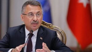 AVRUPA’DAKİ TÜRKLERİN DÖNÜŞÜ TAMAMLANDI