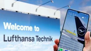 HAVACILIKTA 5G DEVRİMİ!