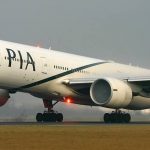 PIA’NIN UÇUŞ YASAĞI KALDIRILDI