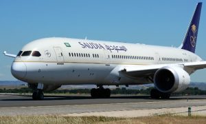 SUUDİ ARABİSTAN DIŞ HATLARI YENİDEN BAŞLATIYOR