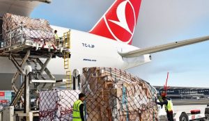 THY 4099 TON YARDIM TAŞIDI