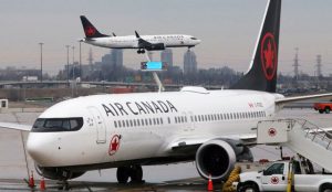 AİR CANADA 16.500 ÇALIŞANINI İŞE GERİ ALACAK