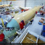 AIRBUS A320’LER İKİNCİ ÜRETİM BANDINI AÇTI