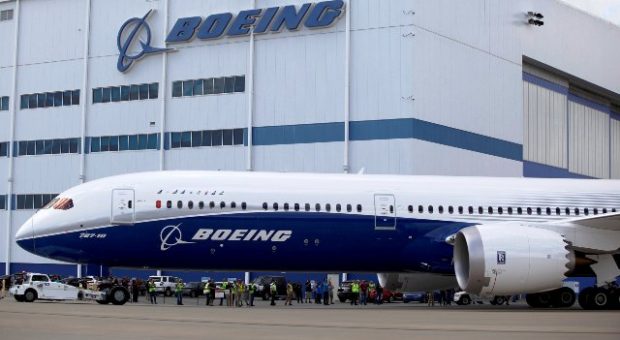BOEING’TEN EN KAZANÇLI İLK YARI
