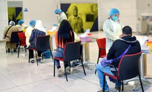 EMİRATES’TEN TÜM YOLCULARA KORONA TESTİ