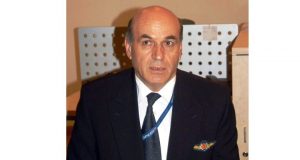 FEYZİ KAPTAN DA KORONAVİRÜSE YENİLDİ