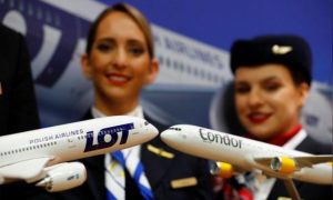 CONDOR’UN SATIŞINDA FLASH GELİŞME!