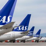 AIRBUS VE BOEING’TEN SAS REKABETİ