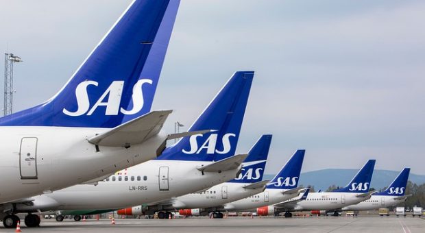 AIRBUS VE BOEING’TEN SAS REKABETİ