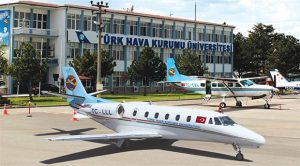 THK 6 ŞEHİRDEKİ BİNALARINI SATIŞA ÇIKARDI