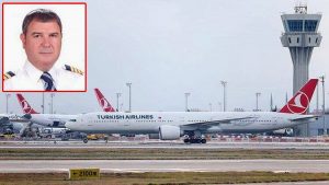 THY KORONA’DAN 3. PİLOTUNU DA KAYBETTİ