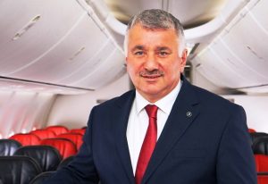 EKŞİ: “ZOR GÜNLERİN SONUNA GELİYORUZ”