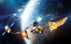 AIRBUS’TAN AB İLE UYDU HABERLEŞME ANLAŞMASI