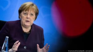 MERKEL LUFTHANSA İÇİN AB’YE SAVAŞ AÇTI