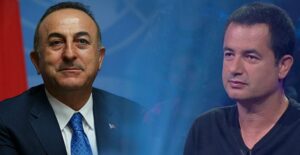 BAKANDAN ACUN ILICALI’YA TEŞEKKÜR