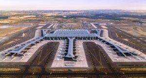 İGA YOĞUNLUKTA AVRUPA LİDERİ