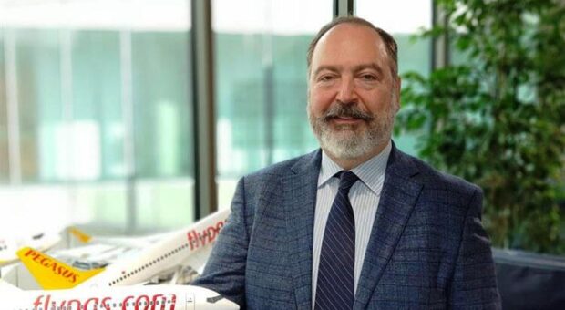 PEGASUS’UN 2027 İÇİN YENİ YATIRIM VİZYONU