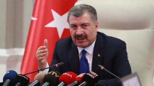 İNGİLTERE’DEN GELEN 4603 YOLCU İZOLASYONA ALINDI