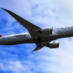 THY UÇAĞI MANCHESTER’E ACİL İNDİ