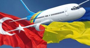 UKRAYNA’DAKİ TÜRKLER TAHLİYE EDİLECEK