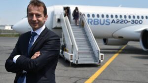 AİRBUS CEO’SU HAVAYOLLARINI TEHDİT ETTİ