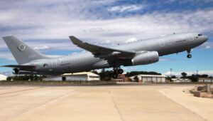 AIRBUS’TAN NATO’YA İLK SÜPER NAKLİYE UÇAĞI