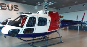 AIRBUS İLK “E-TESLİMAT”I GERÇEKLEŞTİRDİ
