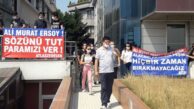 ATLASGLOBAL MAĞDURLARI HAKLARINI ARIYOR