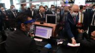 İSTANBUL HAVALİMANI’NDAN İLK UÇUŞ GERÇEKLEŞTİ