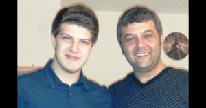 DHMİ HAVALİMANI MÜDÜRÜNÜN EVLAT ACISI!