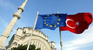 AB’DEN KRİTİK VİZE AÇIKLAMASI