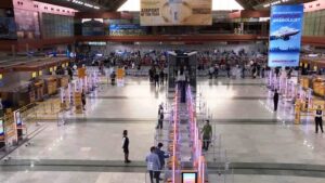 SABİHA GÖKÇEN’DE YURTDIŞI UÇUŞLAR BAŞLADI