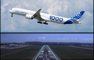 AIRBUS’TAN TAM OTOMATİK TEST UÇUŞU (VİDEO)