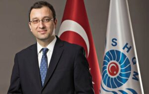 SHGM YÖNETİMİNDE GÖREV DEĞİŞİKLİĞİ