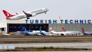 THY TEKNİK 2021 FİNANSAL SONUÇLARI