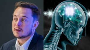 ELON MUSK İNSAN BEYNİNE ÇİP TAKACAK (VİDEO)