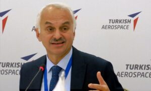 TEMEL KOTİL KORONAVİRÜSE YAKALANDI