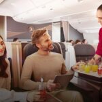 THY’DE YOLCU MEMNUNİYETİ YÜKSELİŞTE