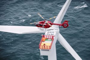 AIRBUS’TAN ENERJİ ÜRETEN HELİKOPTER