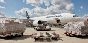 LUFTHANSA KARGO’DA YENİ DÖNEM
