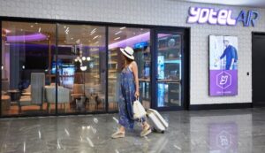YOTEL’DEN YÜZDE 40 İNDİRİM!