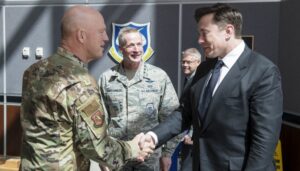 ELON MUSK VE PENTAGON’DAN DEV ANLAŞMA (VİDEO)