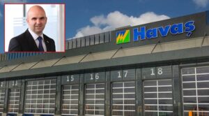 HAVAŞ’IN YENİ GENEL MÜDÜRÜ METE ERNA