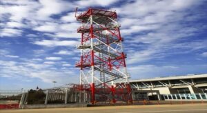 SABİHA GÖKÇEN’DE GÜVENLİĞE DAHA GÜÇLÜ RADAR