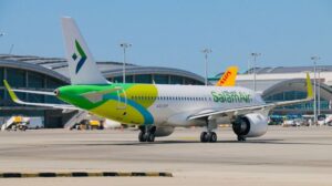 SALAM AIR SABİHA GÖKÇEN UÇUŞLARI BAŞLADI