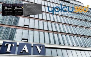 TAV PASSPORT’TAN DEV İŞBİRLİĞİ