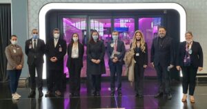 İSTANBUL HAVALİMANI AOC SEÇİMİ YAPILDI