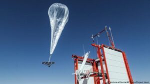 GOOGLE İNTERNET BALONU REKOR KIRDI