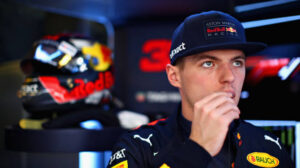 ÇILGIN PATRONUN JETİNİ F1 PLOTU ALDI