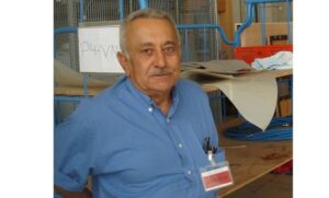 HAVACILIK CAMİASI YASTA!